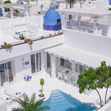 Villa Guajara Piscina Climatiz Jacuzzi Villa 714 Κοραλέχο Εξωτερικό φωτογραφία