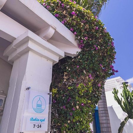 Villa Guajara Piscina Climatiz Jacuzzi Villa 714 Κοραλέχο Εξωτερικό φωτογραφία