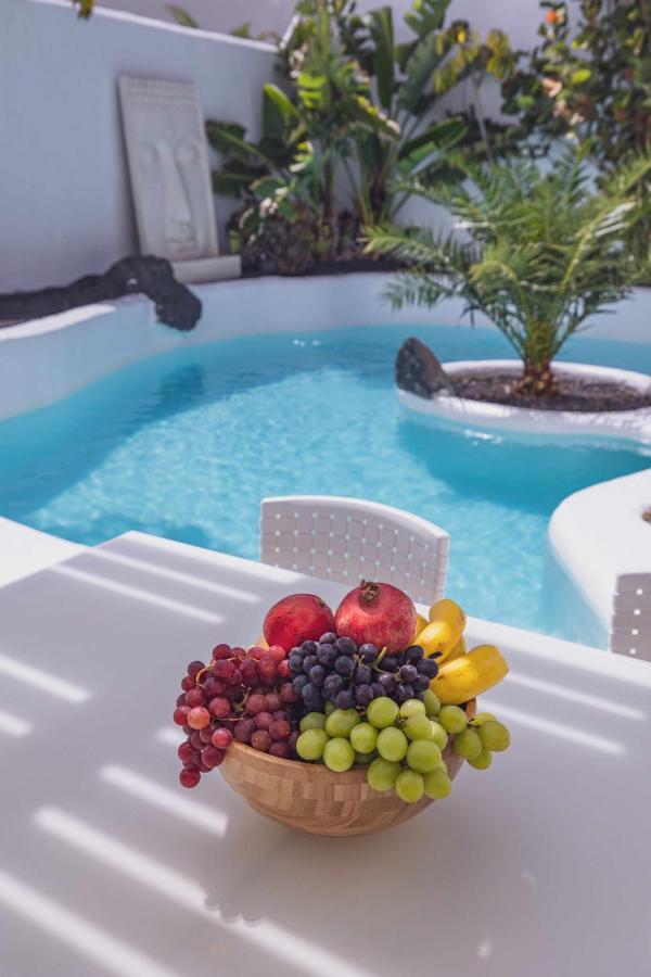 Villa Guajara Piscina Climatiz Jacuzzi Villa 714 Κοραλέχο Εξωτερικό φωτογραφία