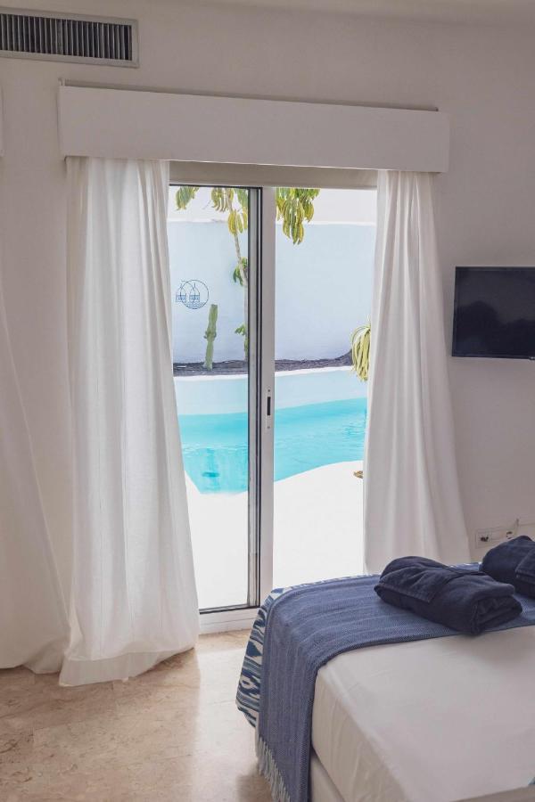 Villa Guajara Piscina Climatiz Jacuzzi Villa 714 Κοραλέχο Εξωτερικό φωτογραφία