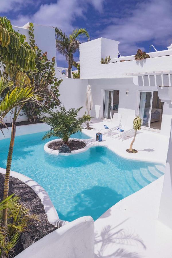 Villa Guajara Piscina Climatiz Jacuzzi Villa 714 Κοραλέχο Εξωτερικό φωτογραφία