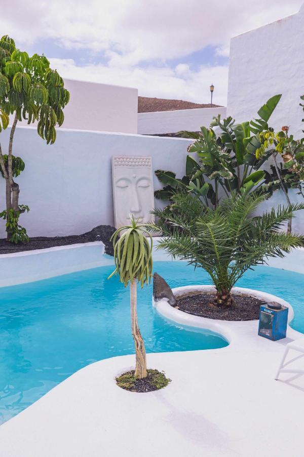 Villa Guajara Piscina Climatiz Jacuzzi Villa 714 Κοραλέχο Εξωτερικό φωτογραφία