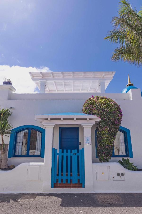 Villa Guajara Piscina Climatiz Jacuzzi Villa 714 Κοραλέχο Εξωτερικό φωτογραφία