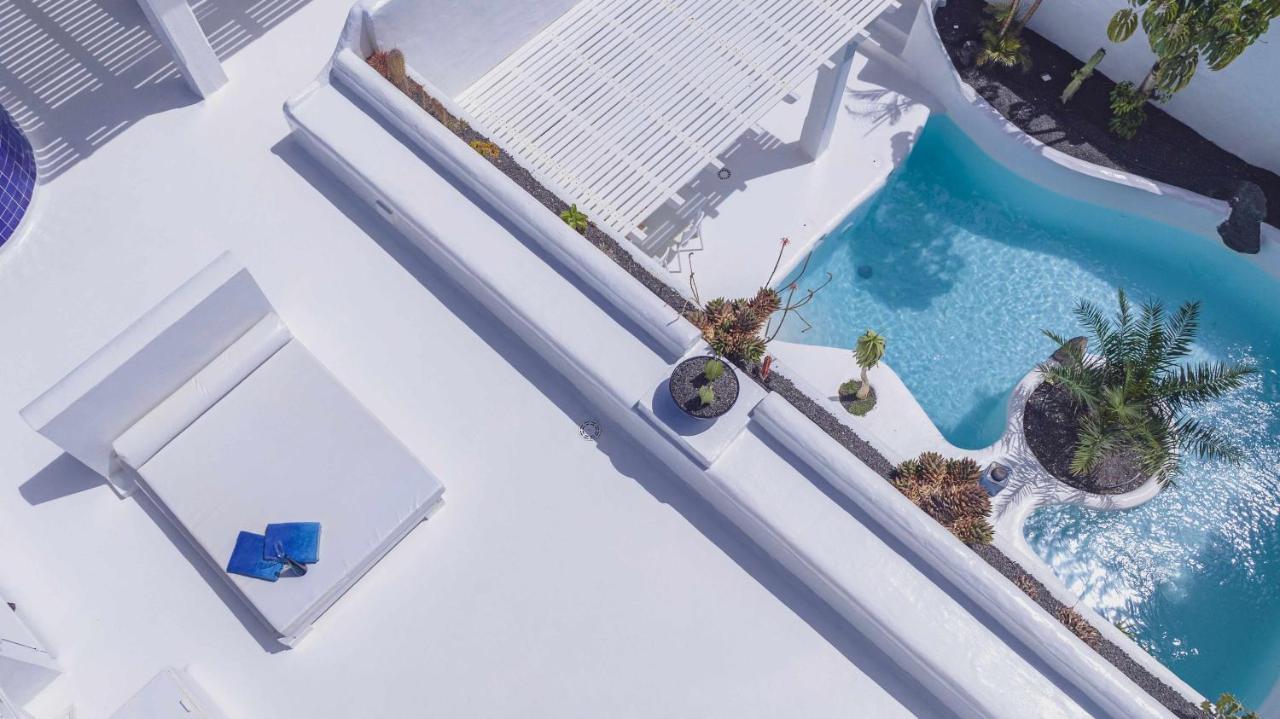 Villa Guajara Piscina Climatiz Jacuzzi Villa 714 Κοραλέχο Εξωτερικό φωτογραφία