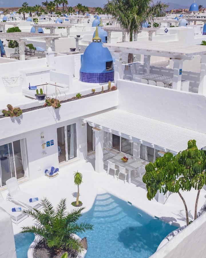 Villa Guajara Piscina Climatiz Jacuzzi Villa 714 Κοραλέχο Εξωτερικό φωτογραφία