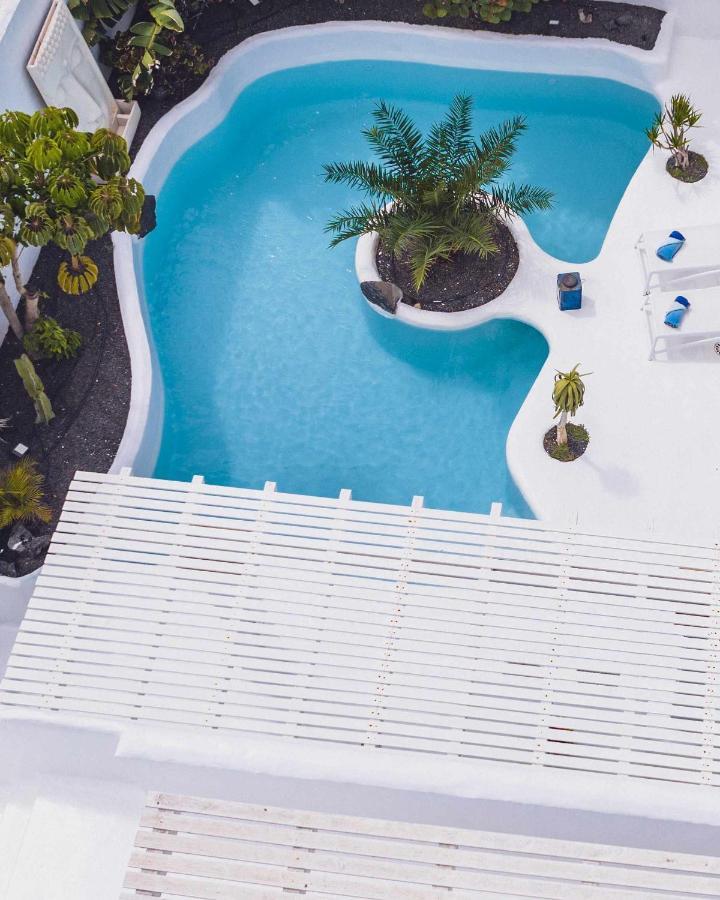 Villa Guajara Piscina Climatiz Jacuzzi Villa 714 Κοραλέχο Εξωτερικό φωτογραφία