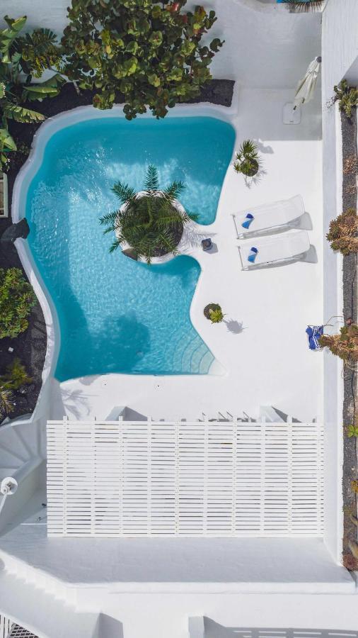 Villa Guajara Piscina Climatiz Jacuzzi Villa 714 Κοραλέχο Εξωτερικό φωτογραφία