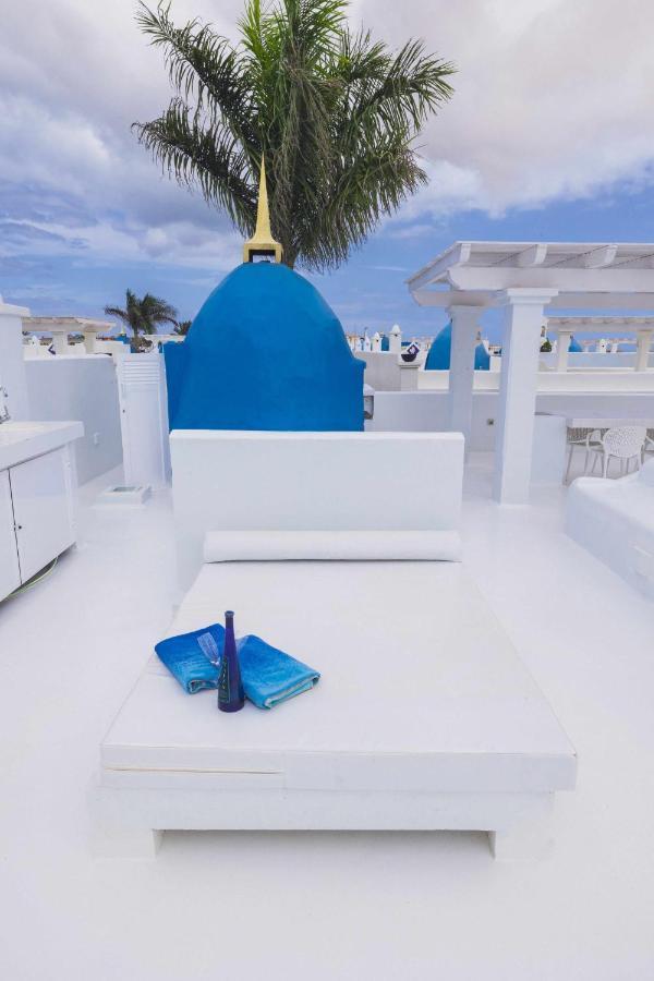 Villa Guajara Piscina Climatiz Jacuzzi Villa 714 Κοραλέχο Εξωτερικό φωτογραφία