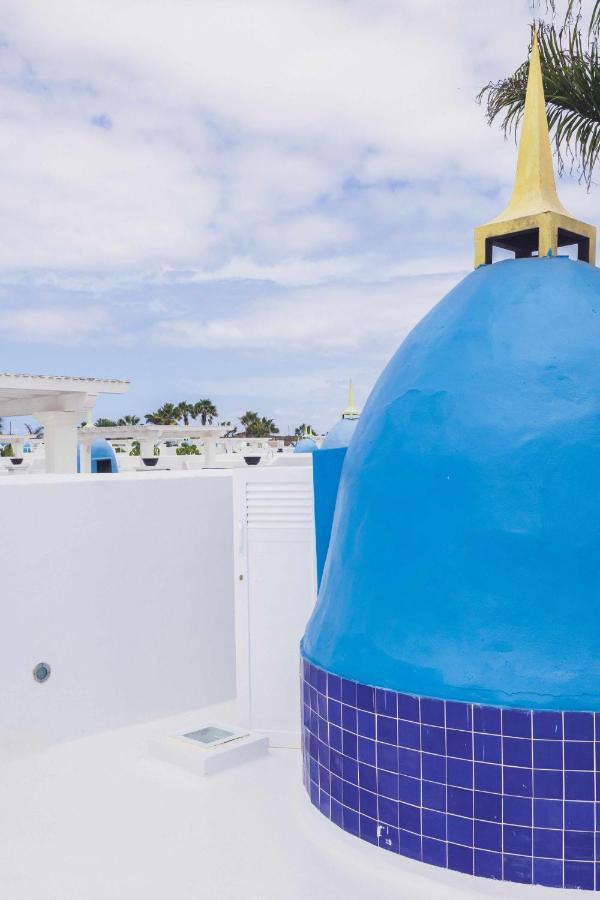 Villa Guajara Piscina Climatiz Jacuzzi Villa 714 Κοραλέχο Εξωτερικό φωτογραφία