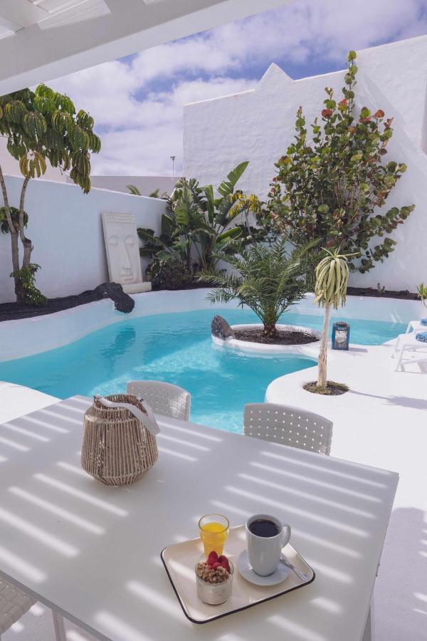 Villa Guajara Piscina Climatiz Jacuzzi Villa 714 Κοραλέχο Εξωτερικό φωτογραφία