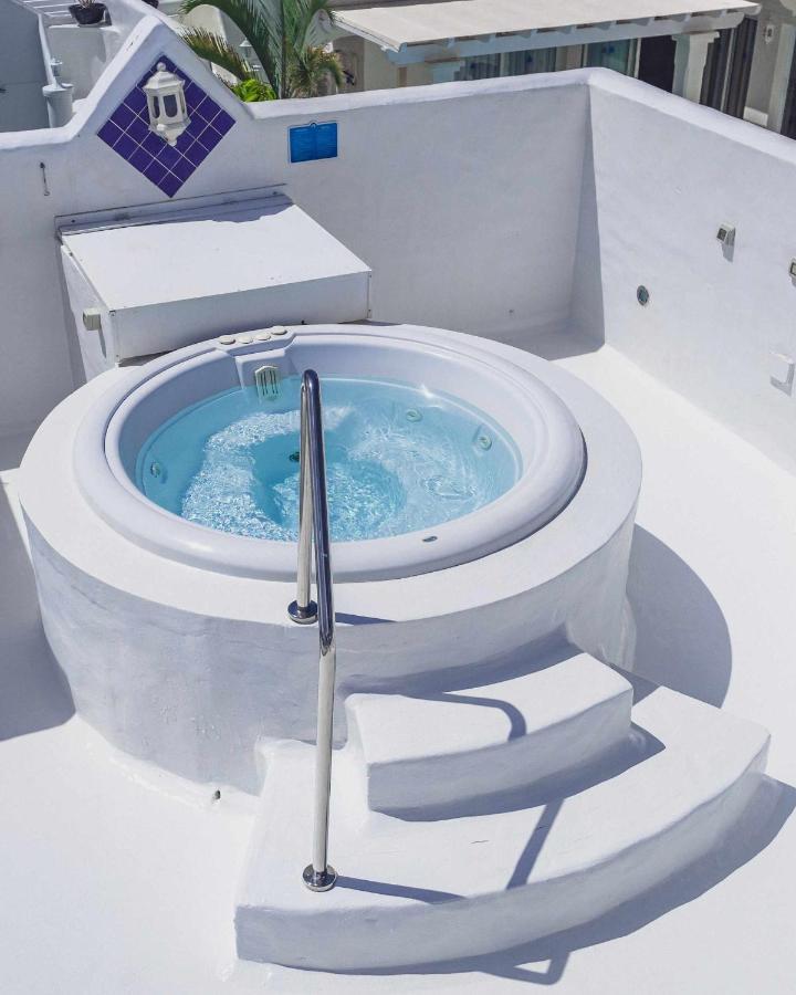Villa Guajara Piscina Climatiz Jacuzzi Villa 714 Κοραλέχο Εξωτερικό φωτογραφία