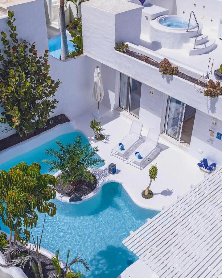 Villa Guajara Piscina Climatiz Jacuzzi Villa 714 Κοραλέχο Εξωτερικό φωτογραφία